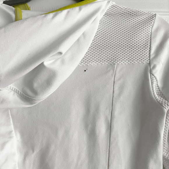 La Senza Sport | Lightwear sweat jacket - Picture 6 of 6